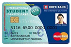 ISIC Student ForexPlus Card